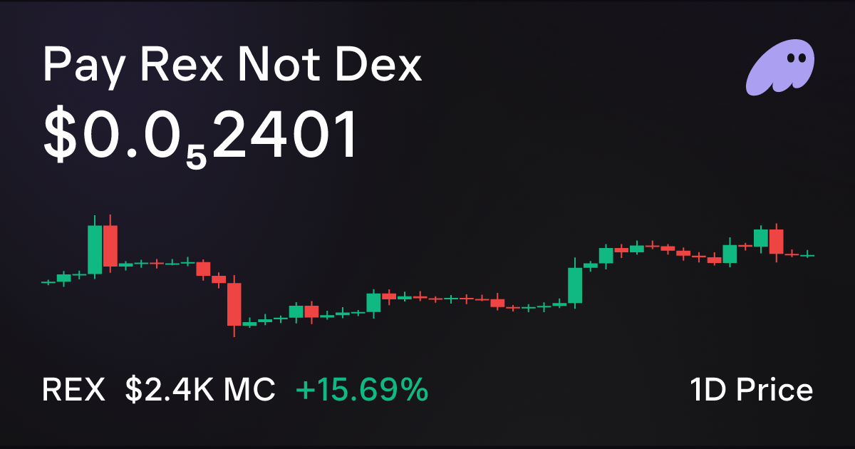 REX