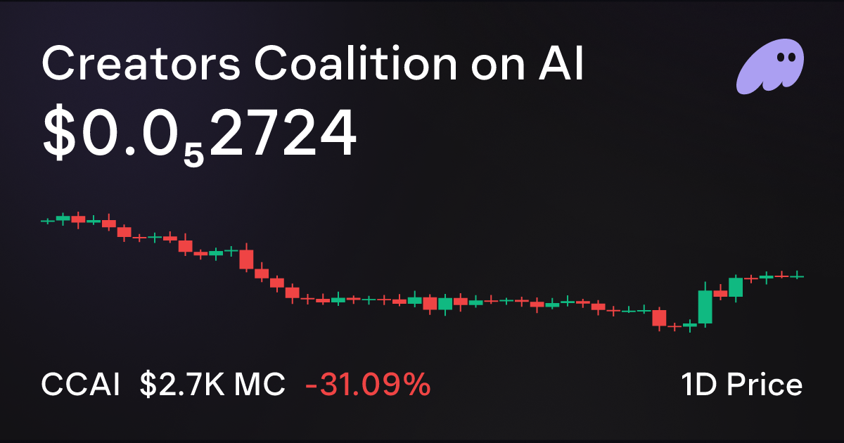 CCAI