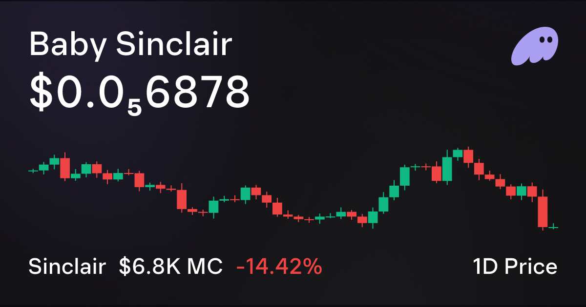 Sinclair