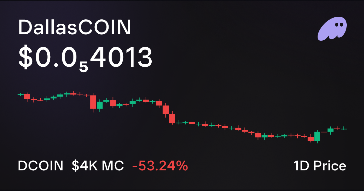 DCOIN