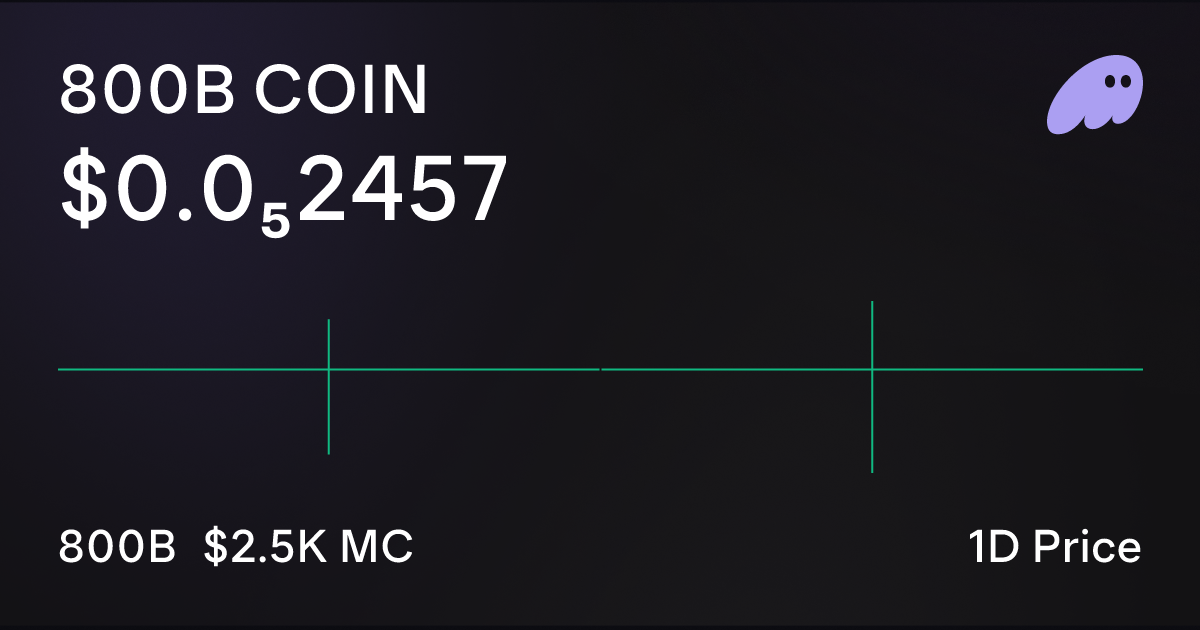 800B