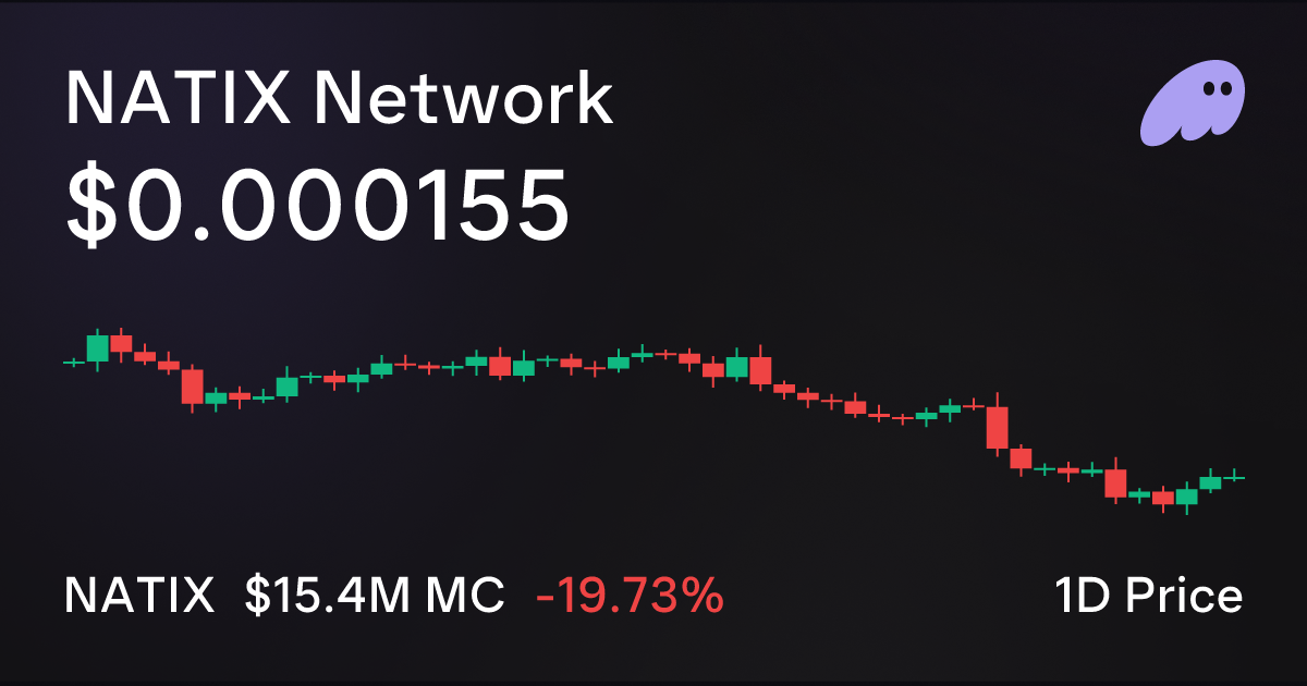 NATIX