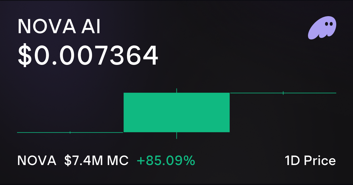 NOVA