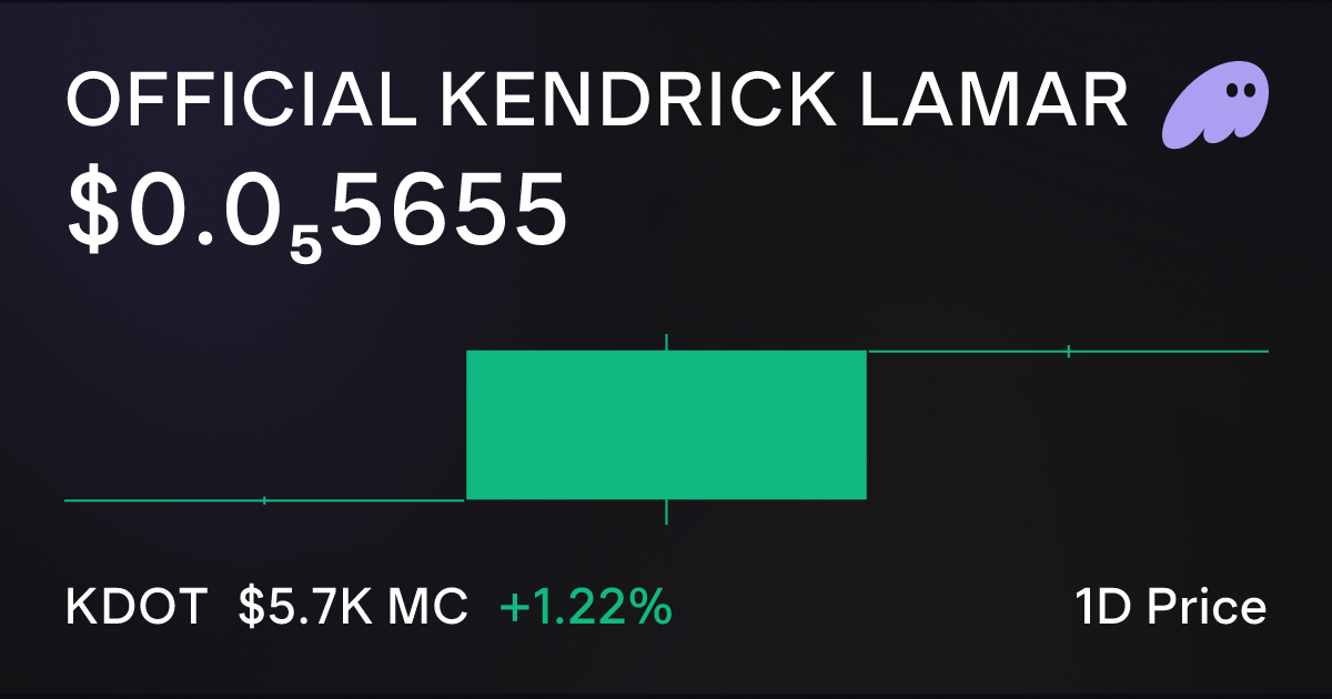 KDOT